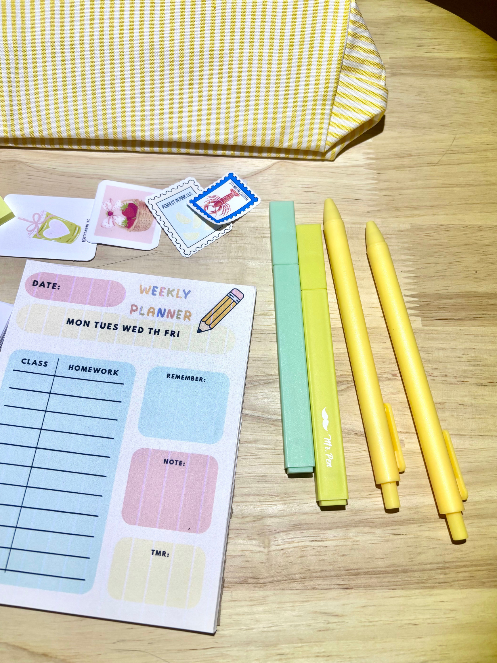 School Bundle