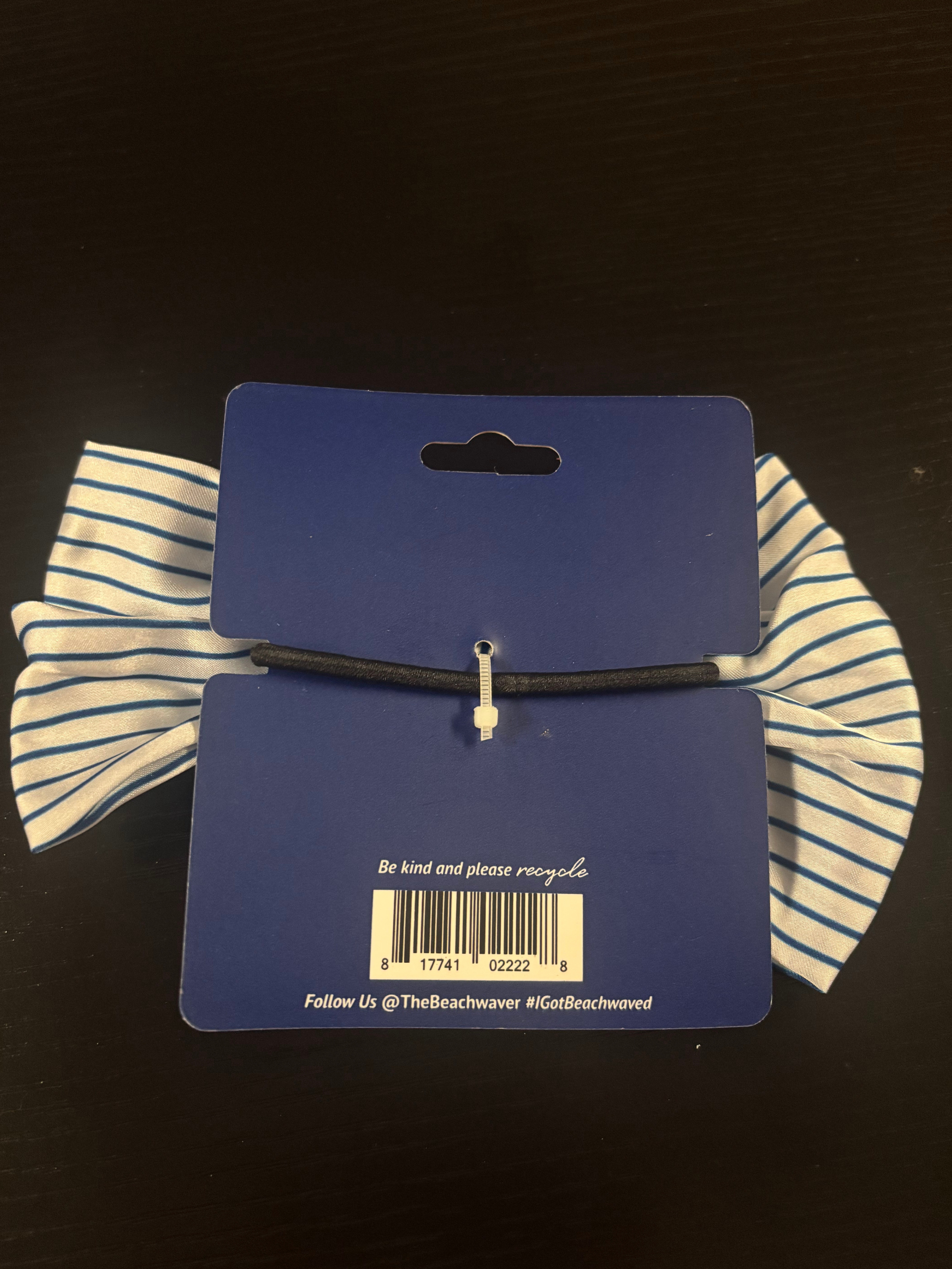 Hair Tie Bows