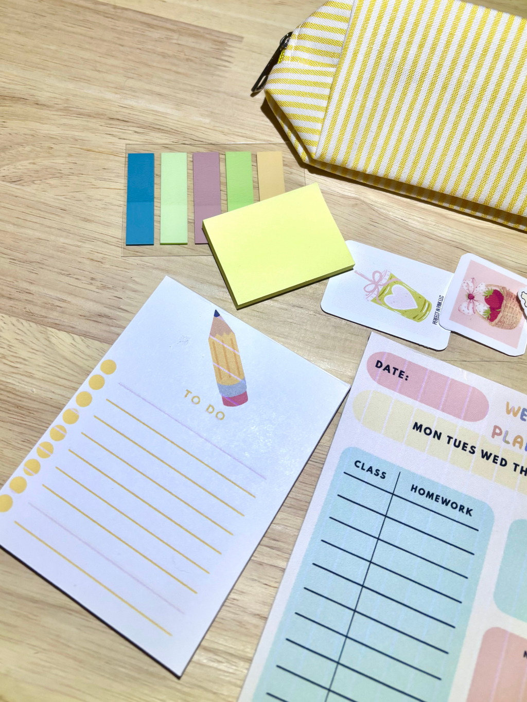 School Bundle