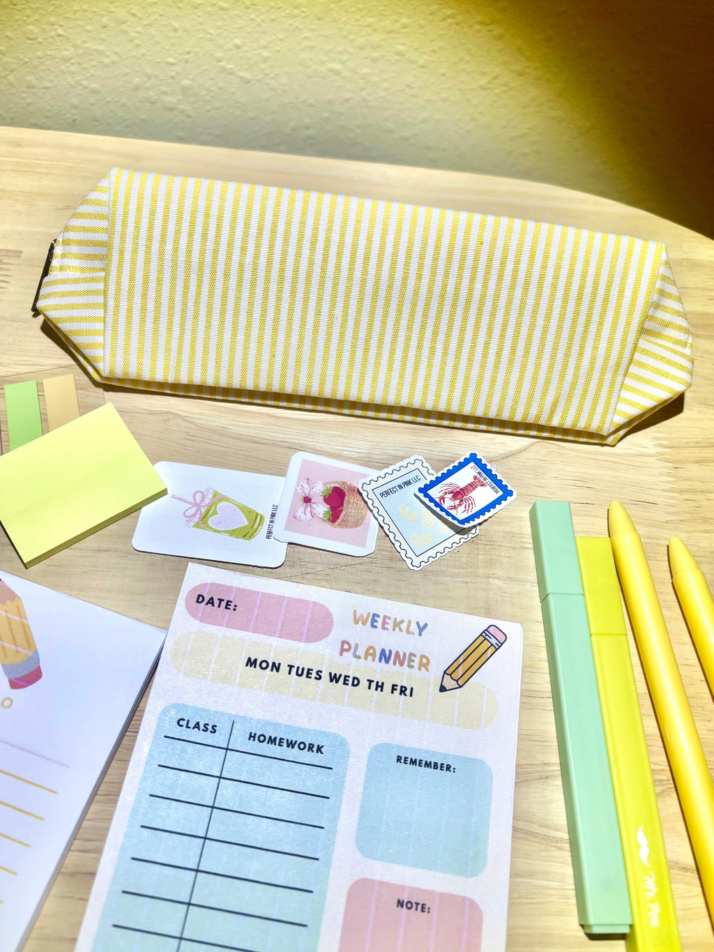 School Bundle