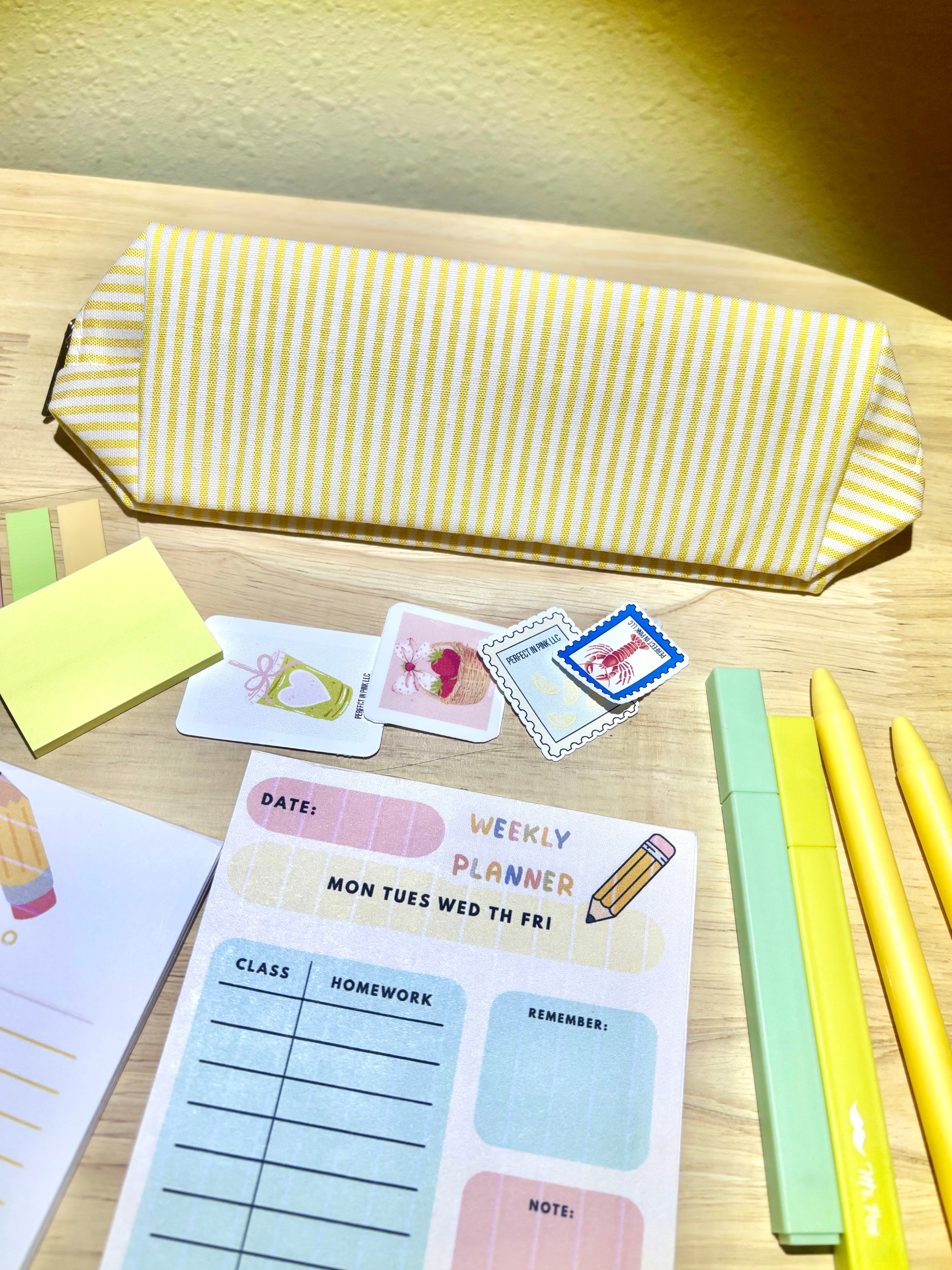 School Bundle