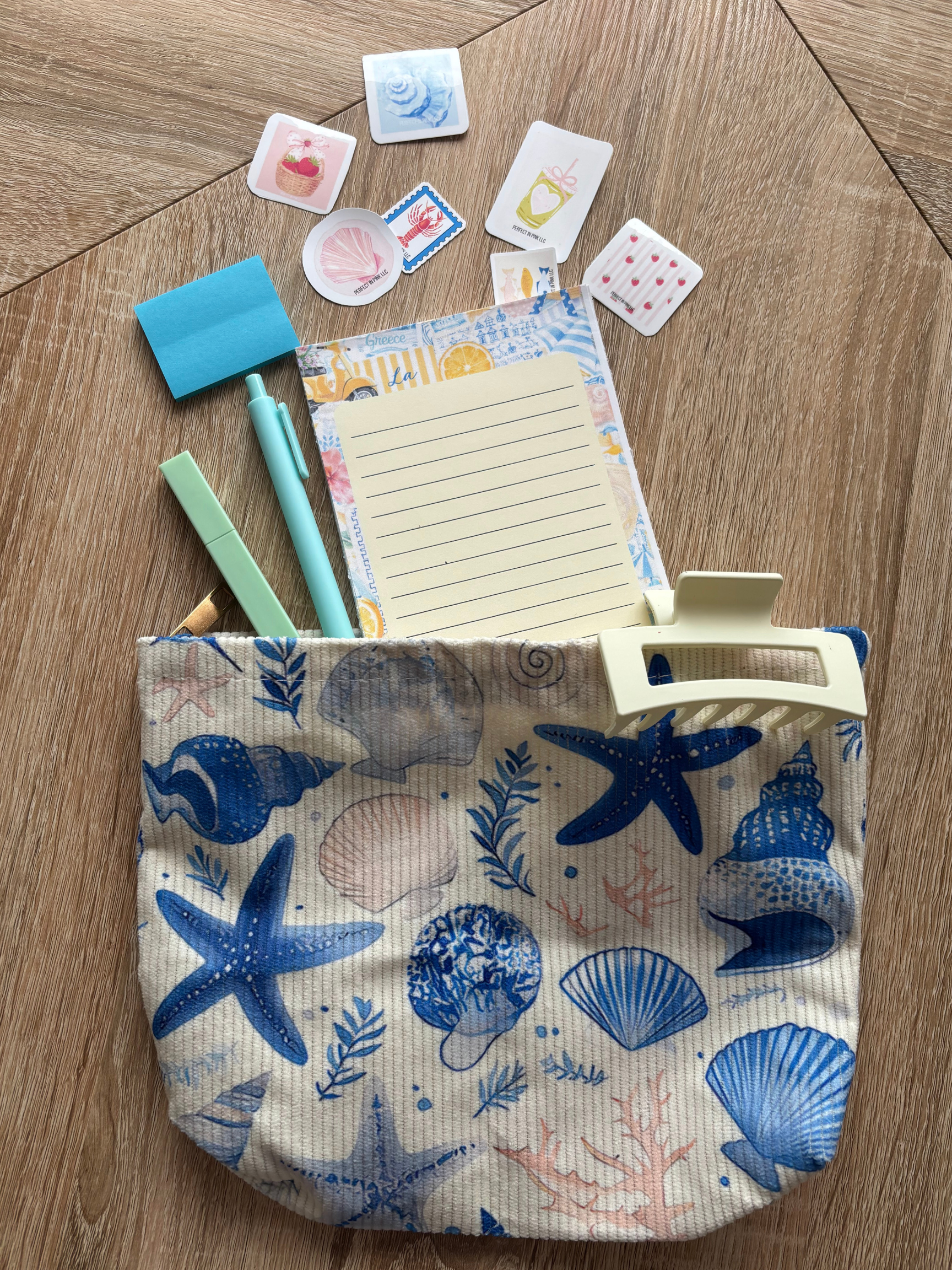 Summer Stationary Bundle