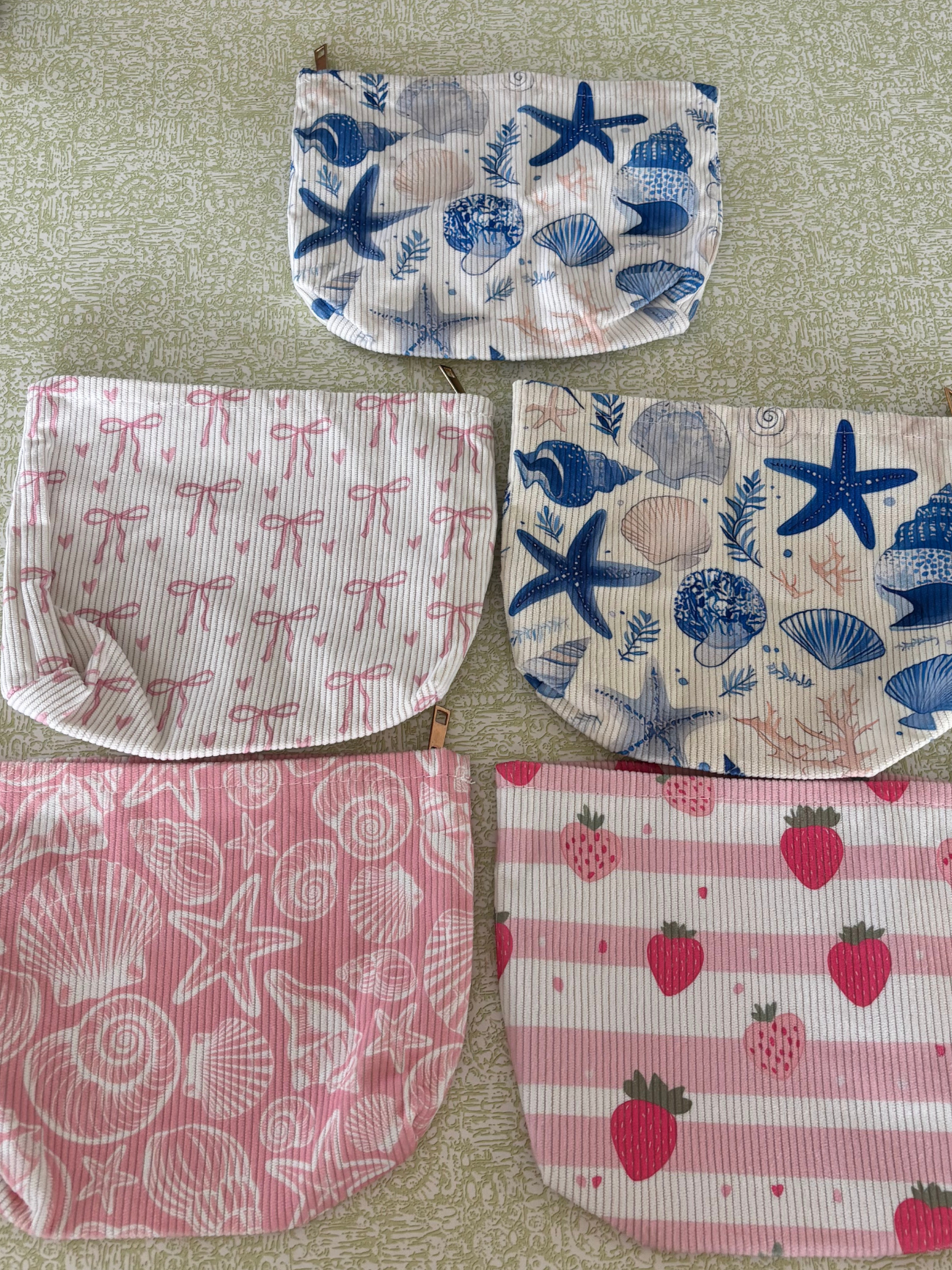 Summer Stationary Bundle