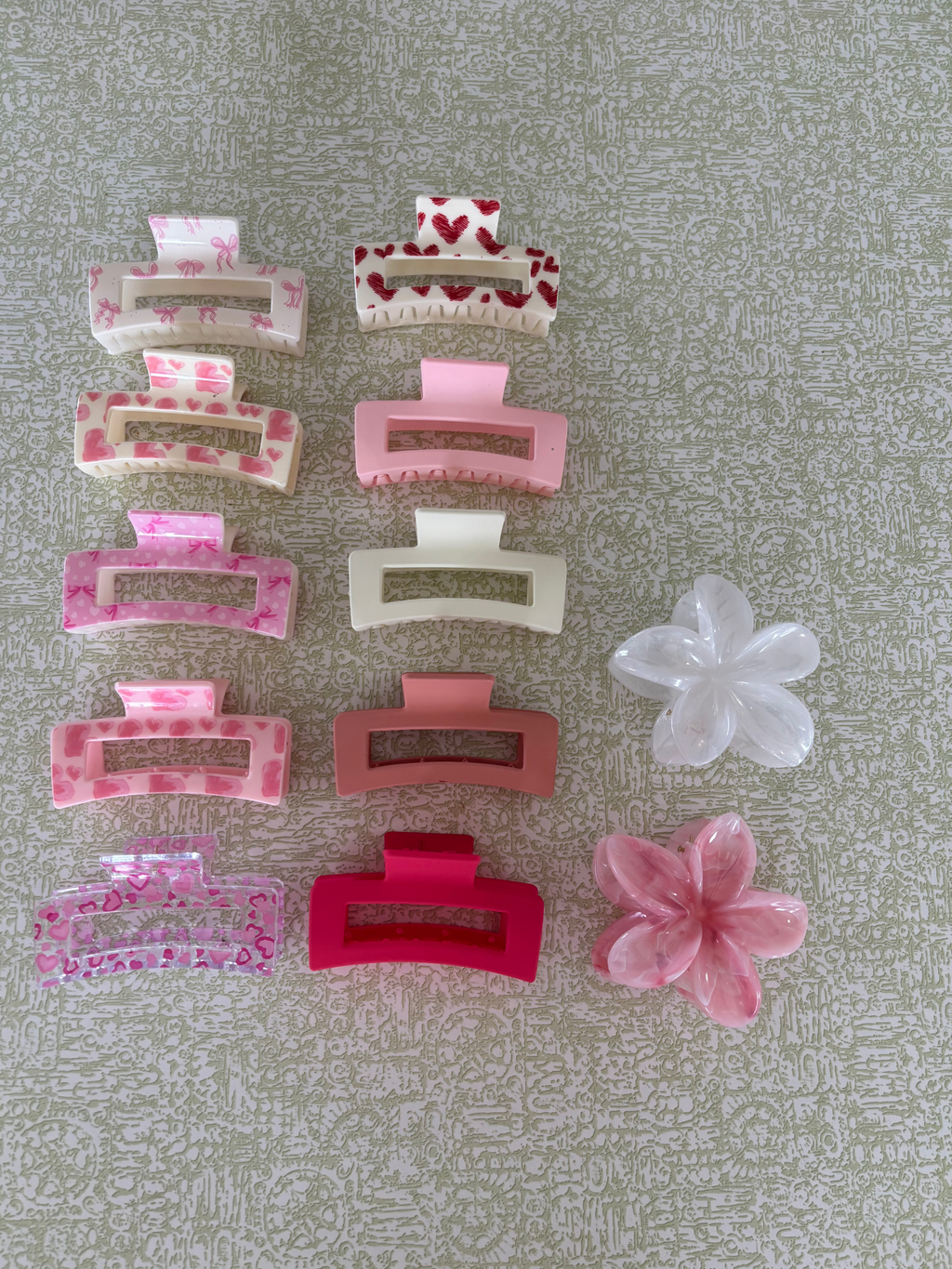 Summer Stationary Bundle