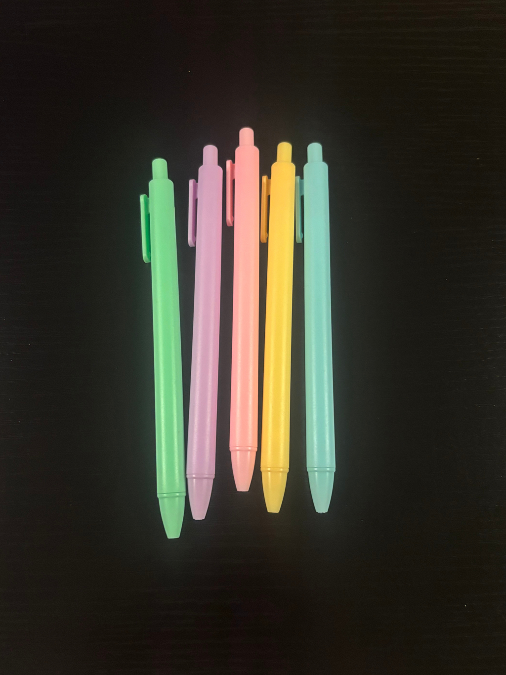 Summer Stationary Bundle
