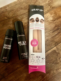 Hair Bun Kit