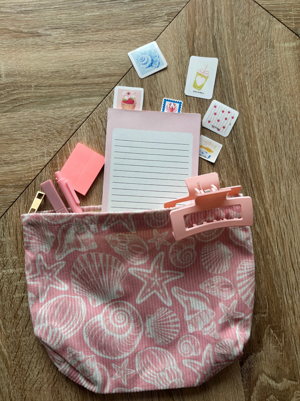 Summer Stationary Bundle