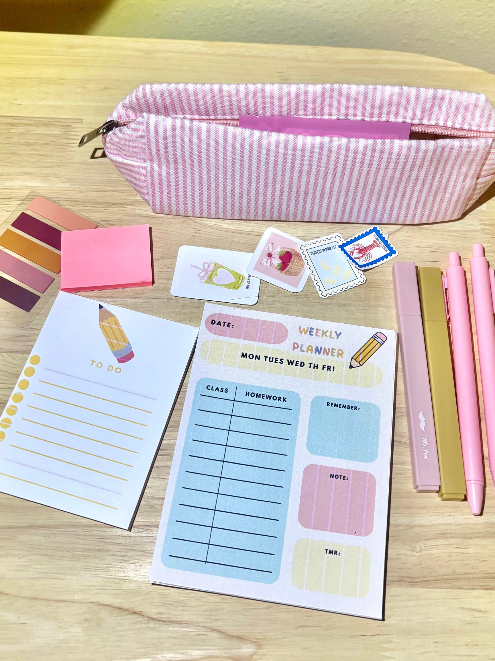 School Bundle