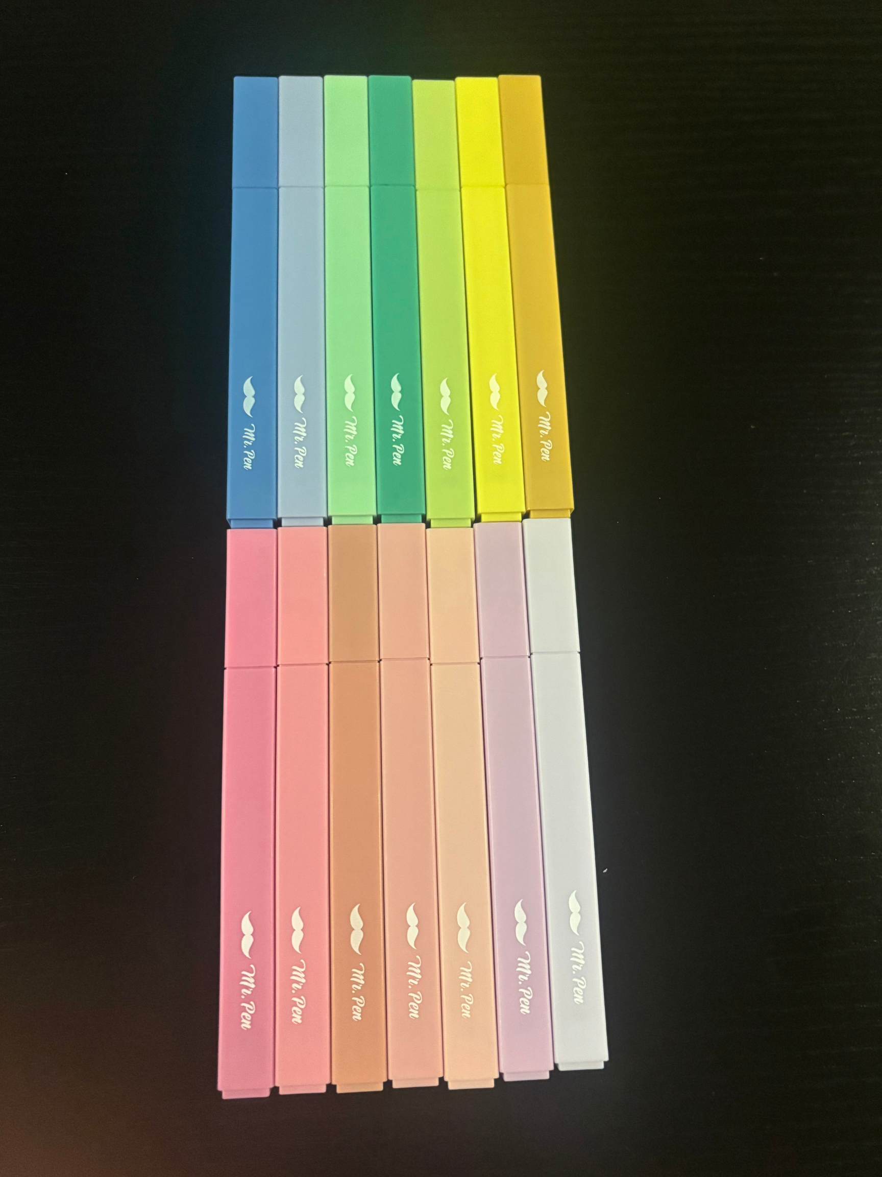 Summer Stationary Bundle