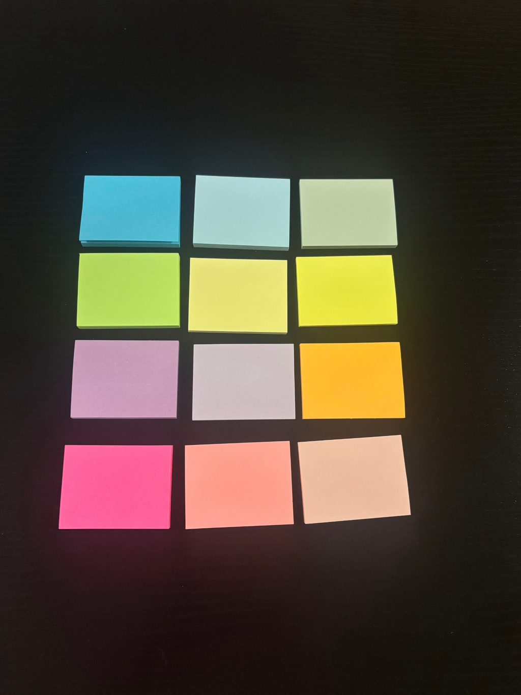 Summer Stationary Bundle