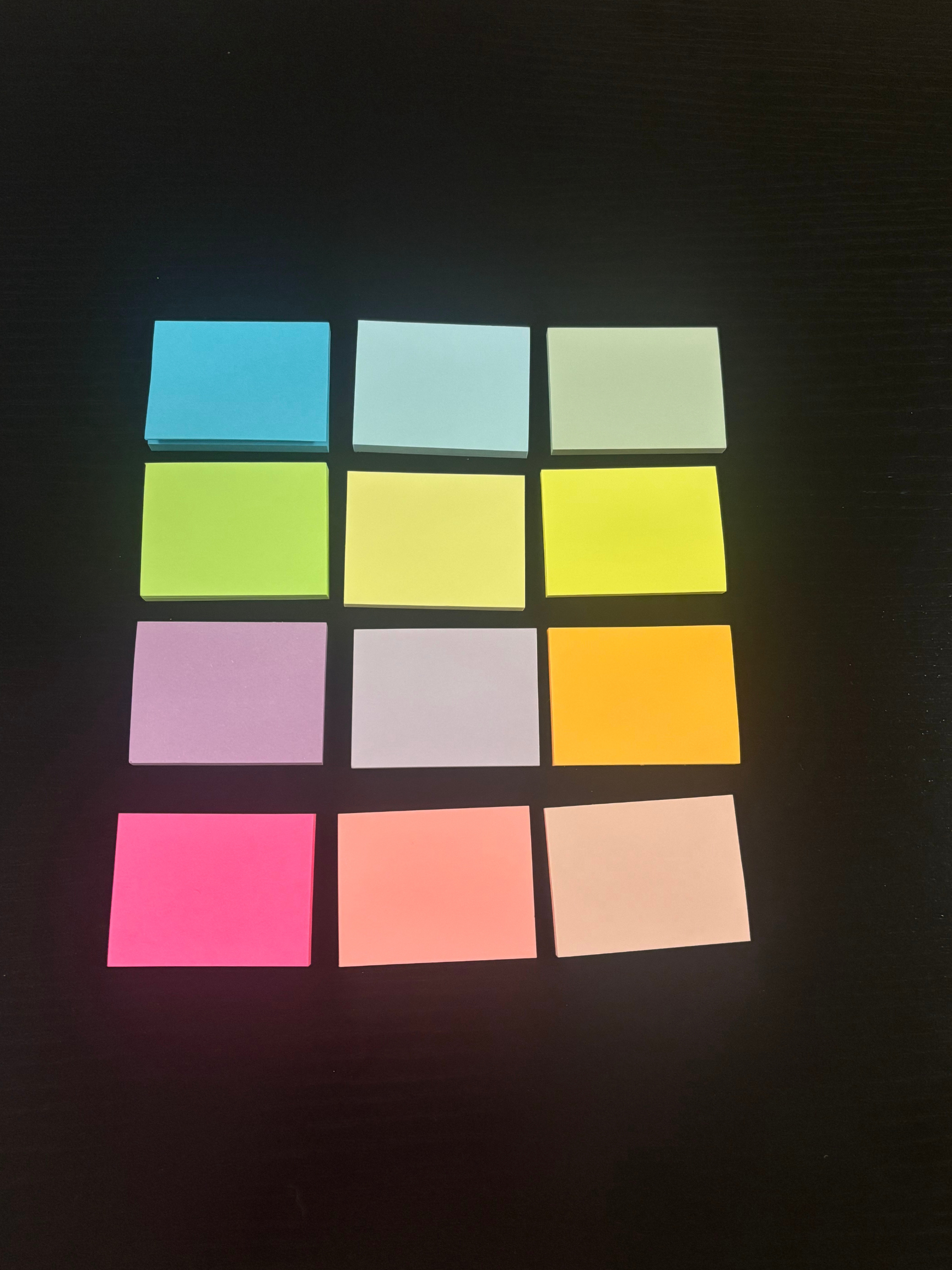 Summer Stationary Bundle