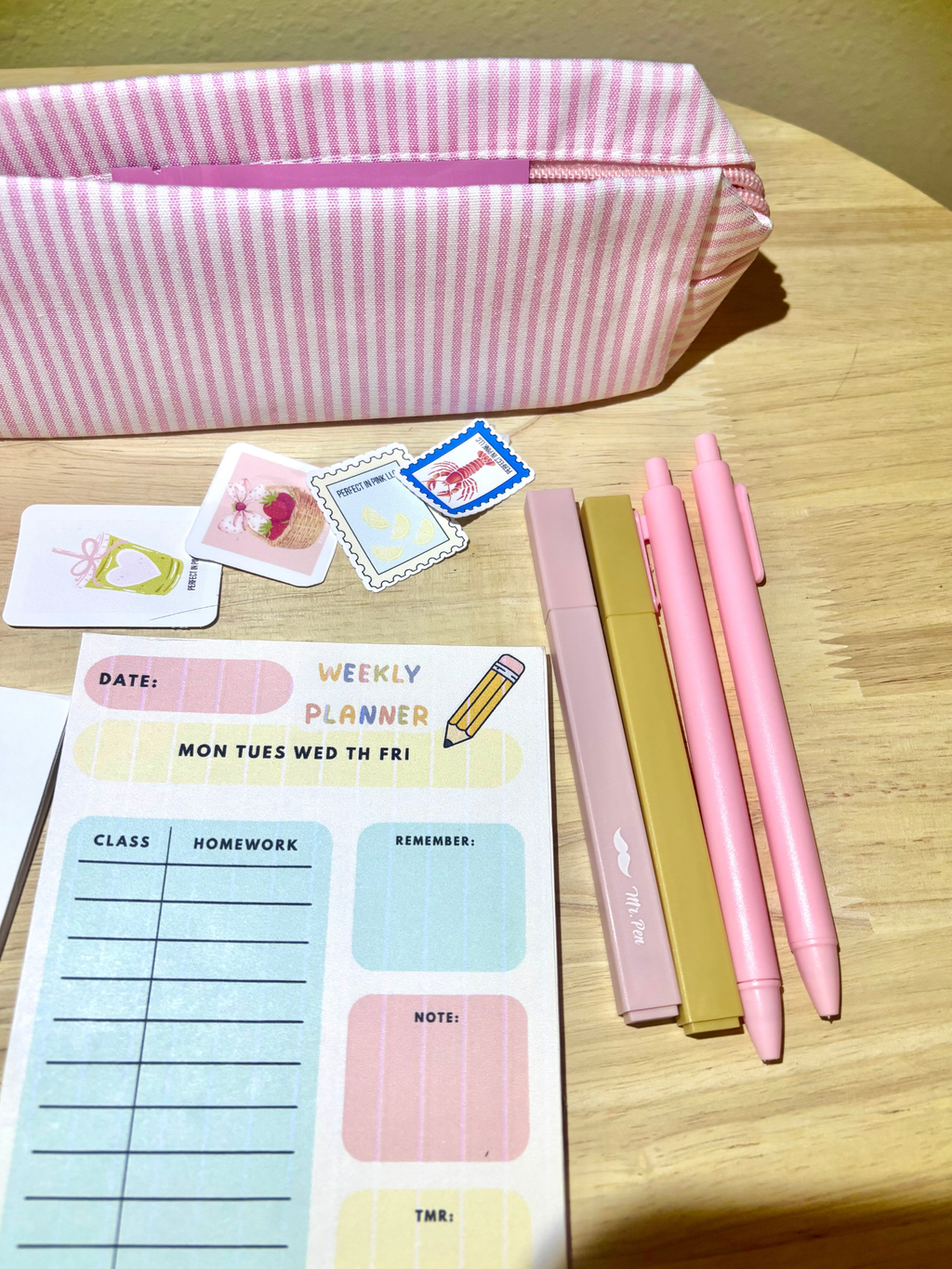 School Bundle