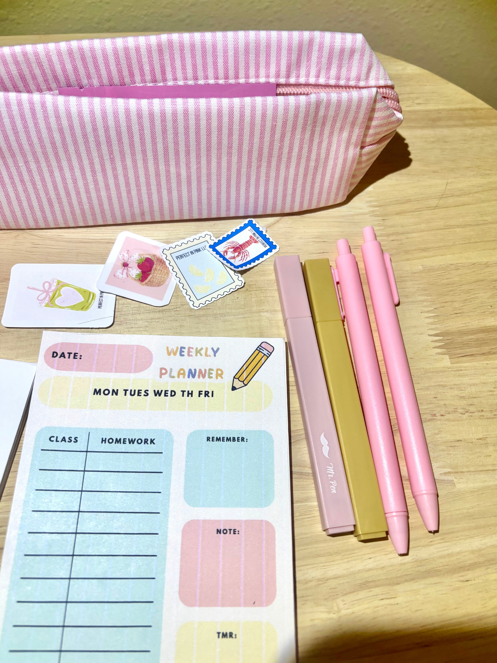 School Bundle