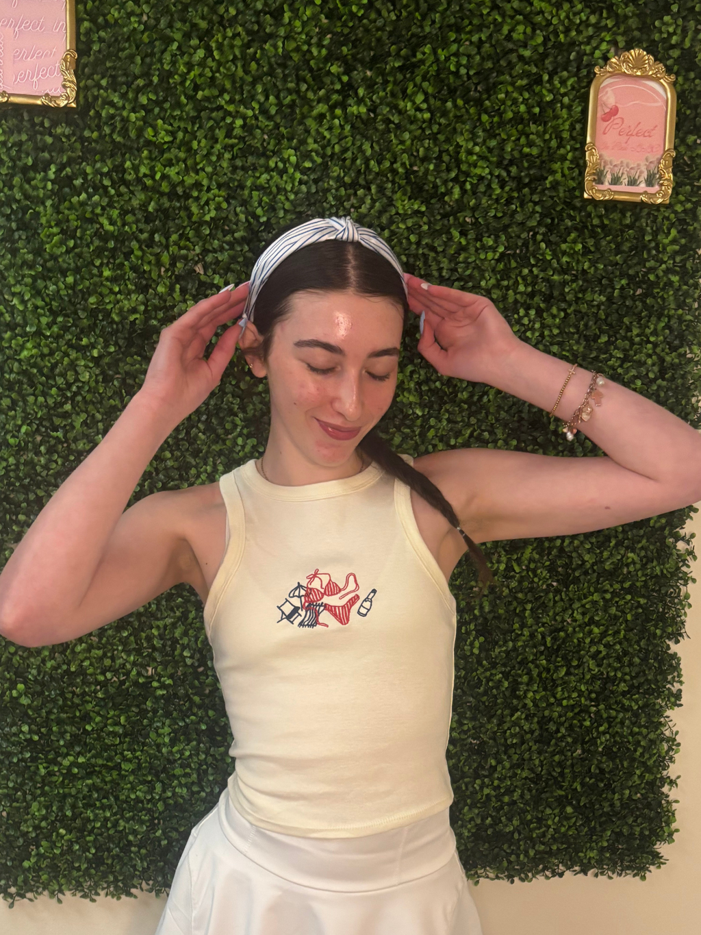 Head Band