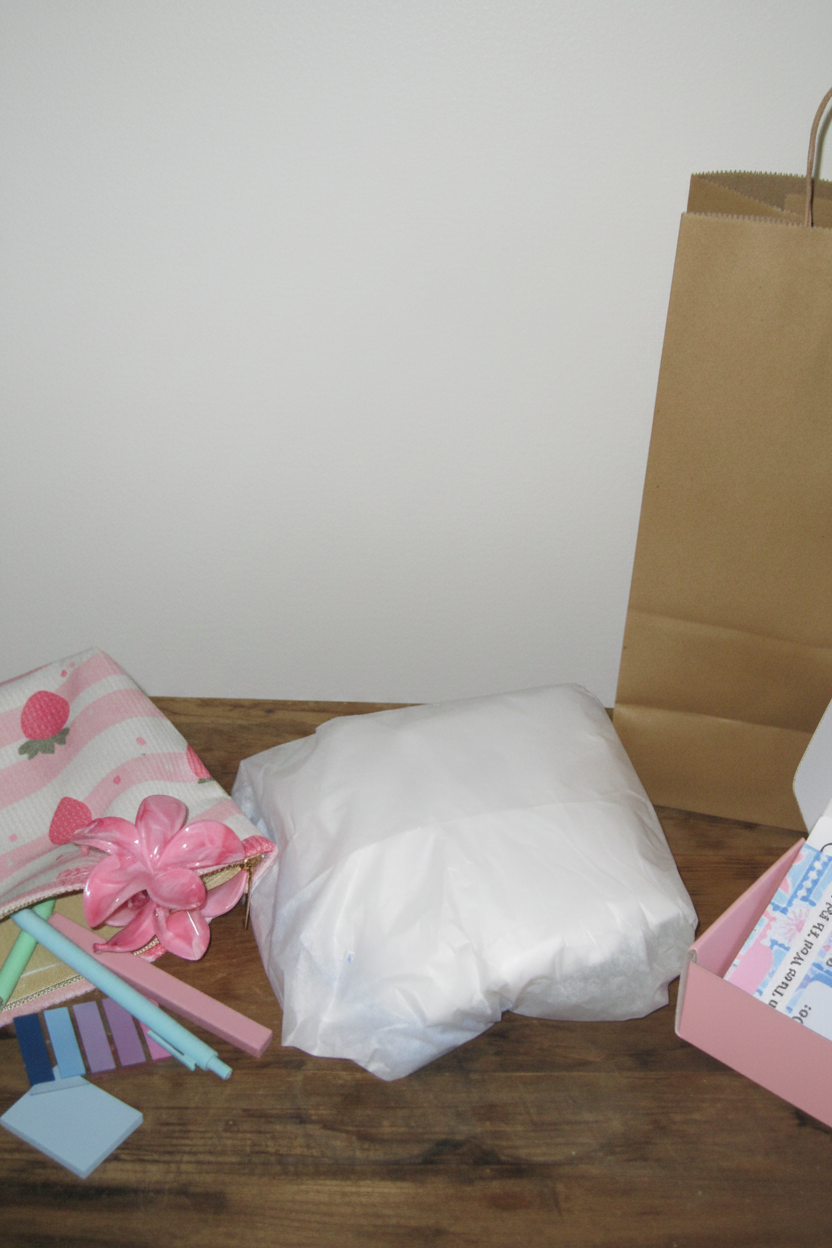 Mystery Bag