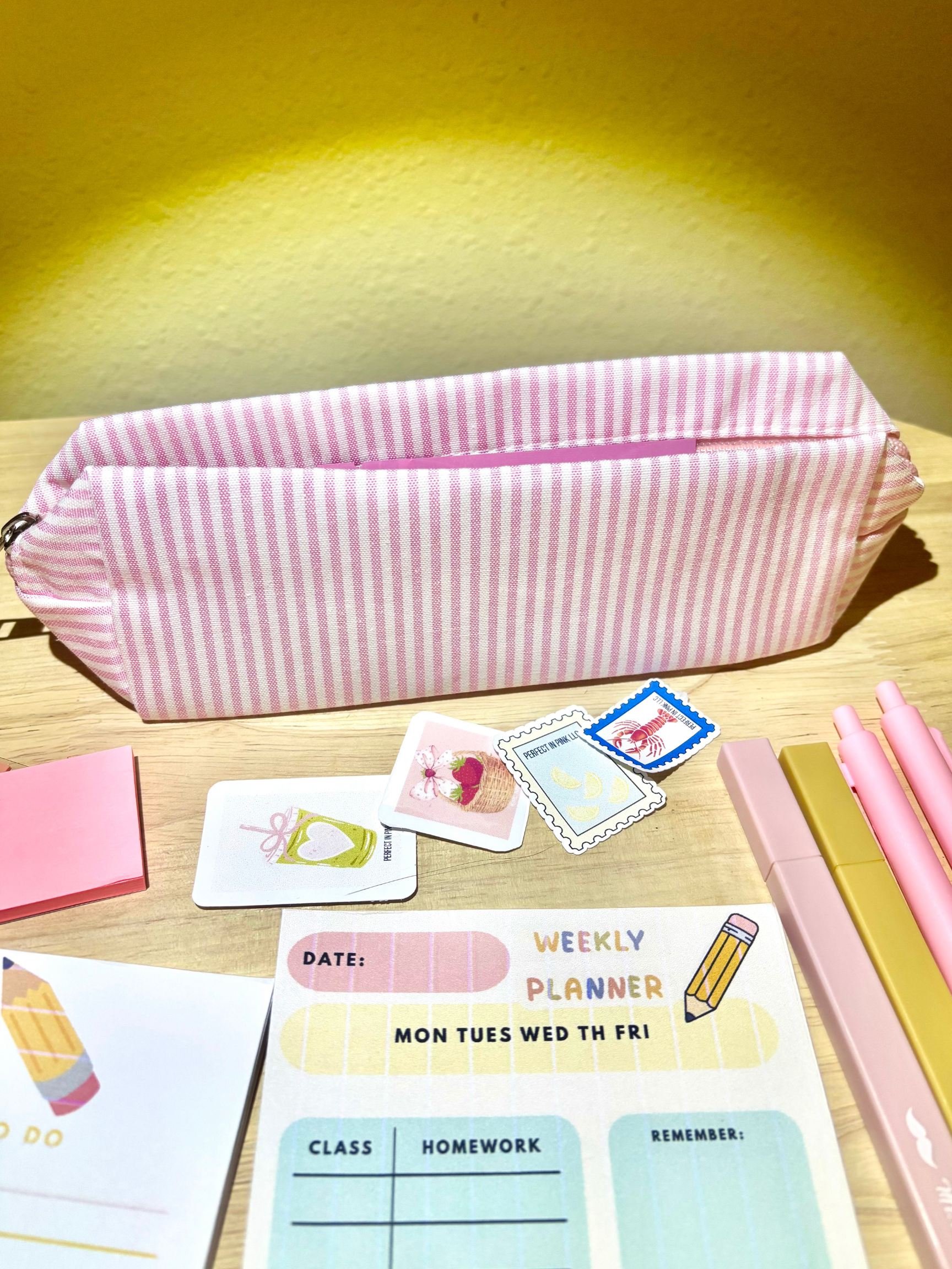 School Bundle