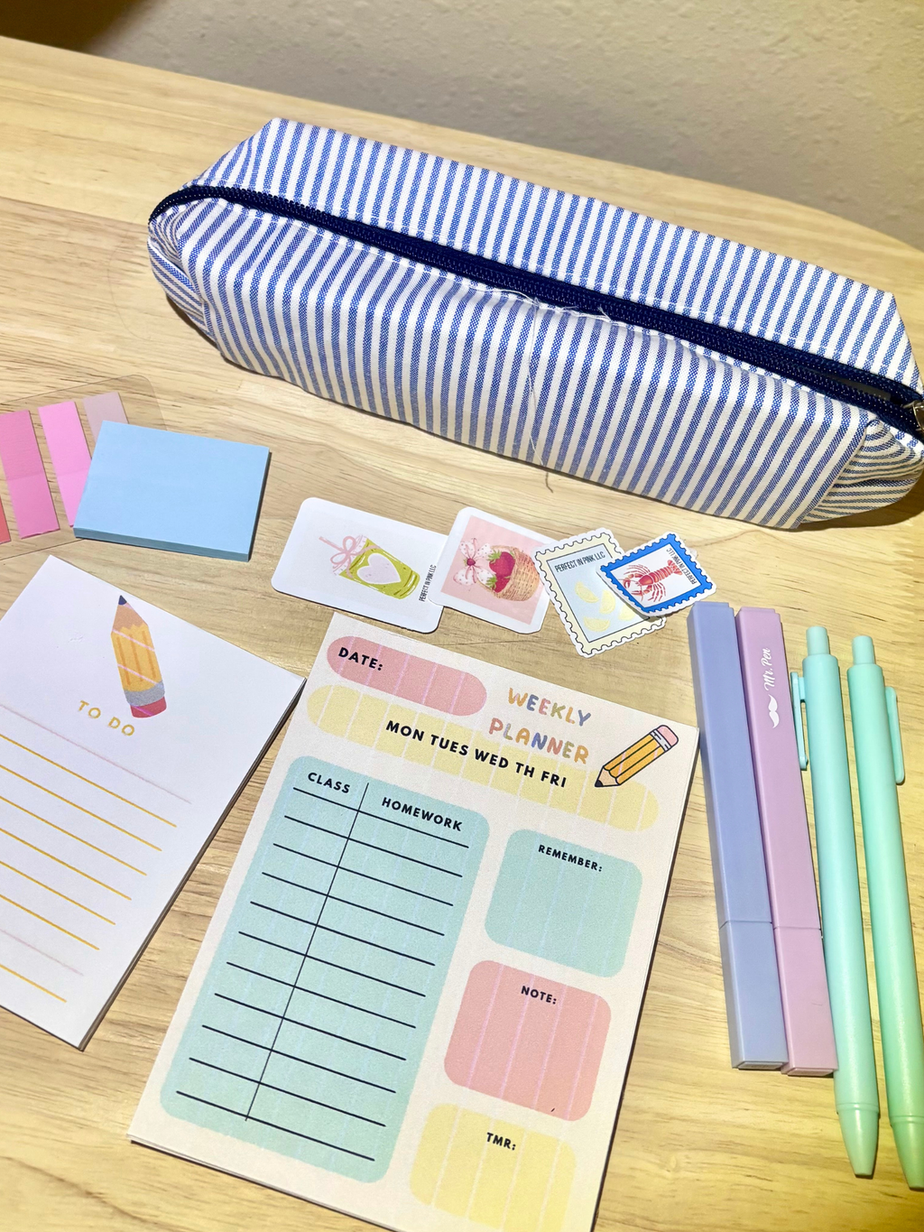 School Bundle