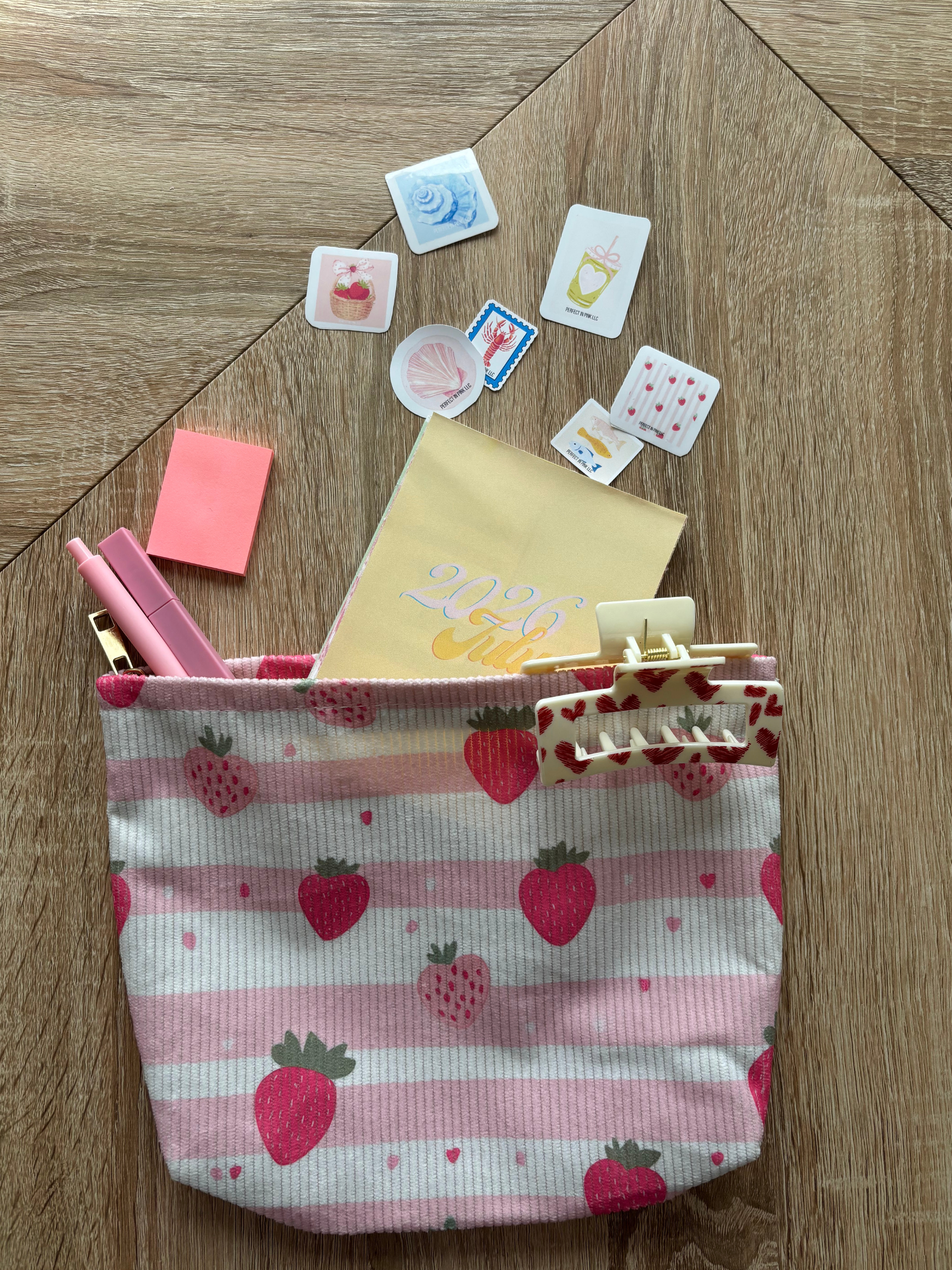 Summer Stationary Bundle