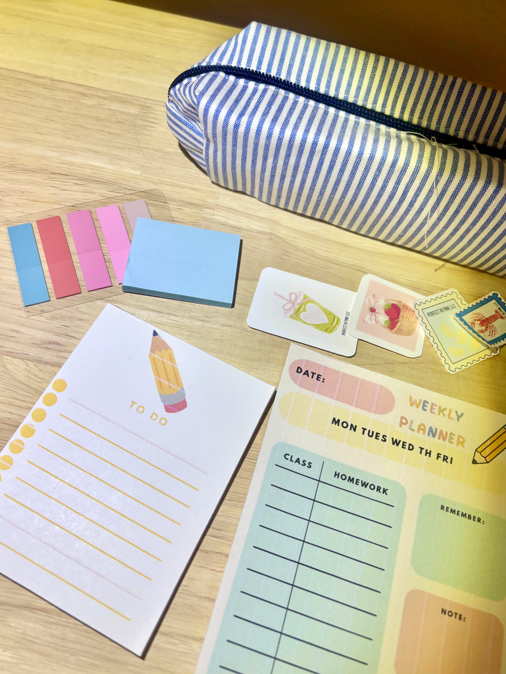School Bundle