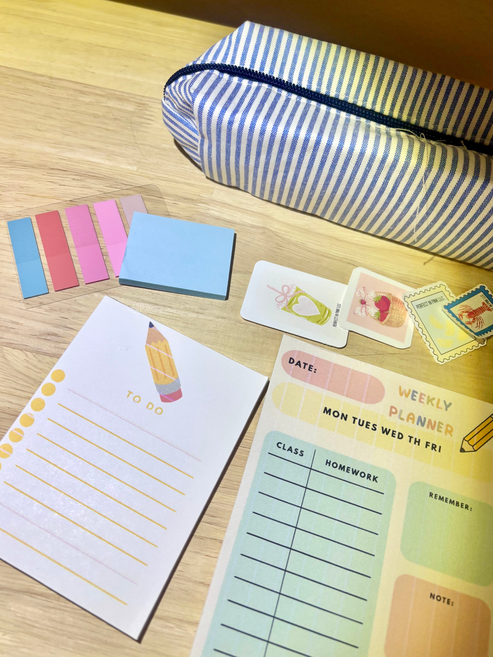 School Bundle