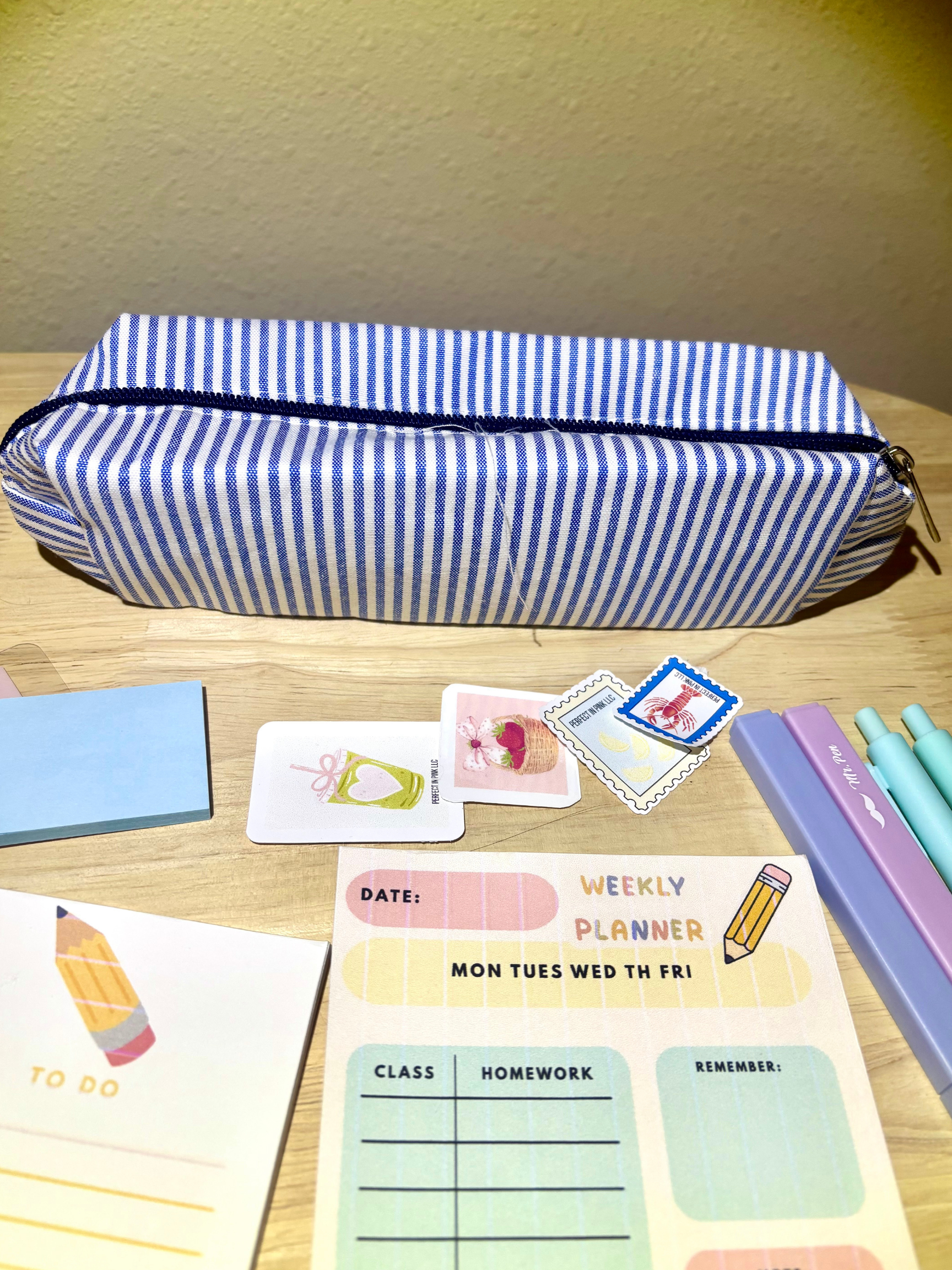 School Bundle