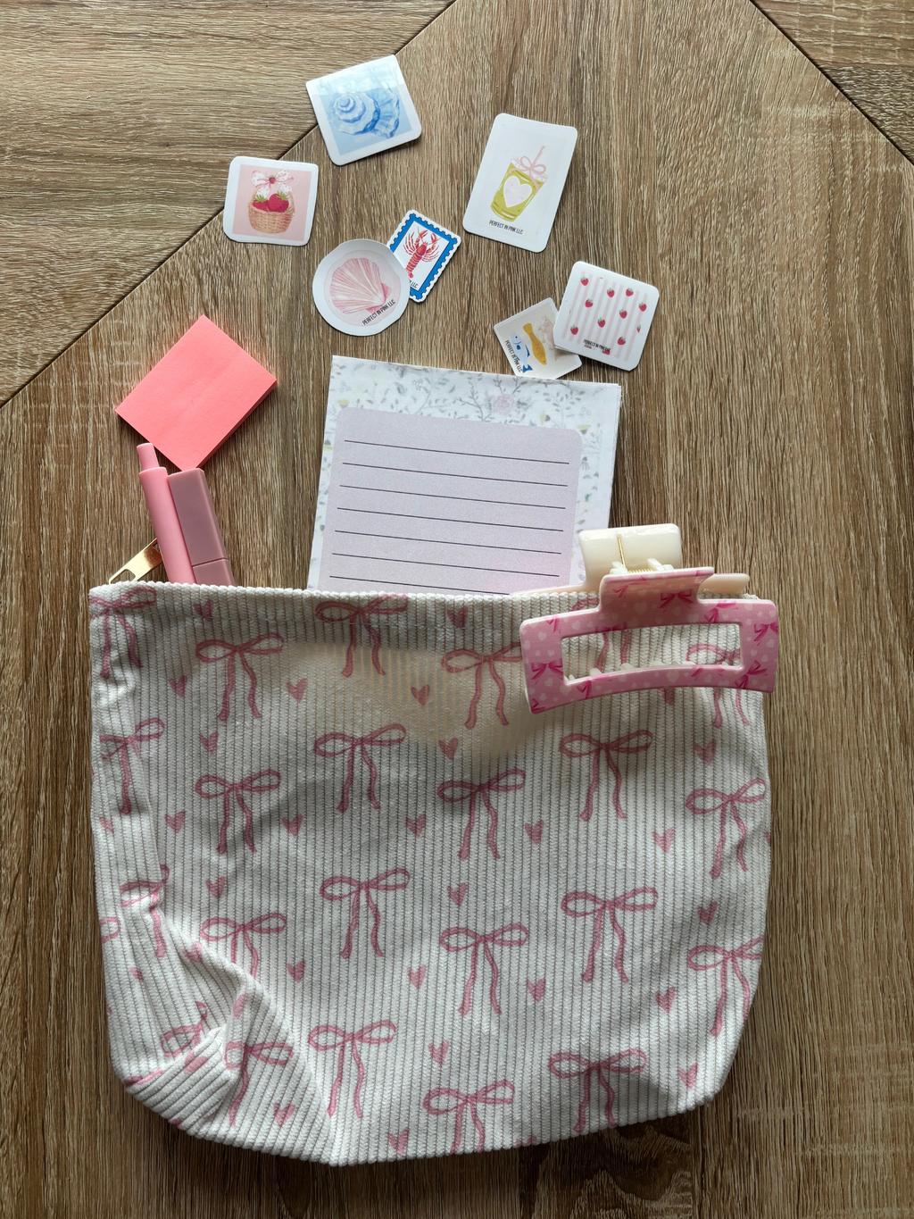 Summer Stationary Bundle