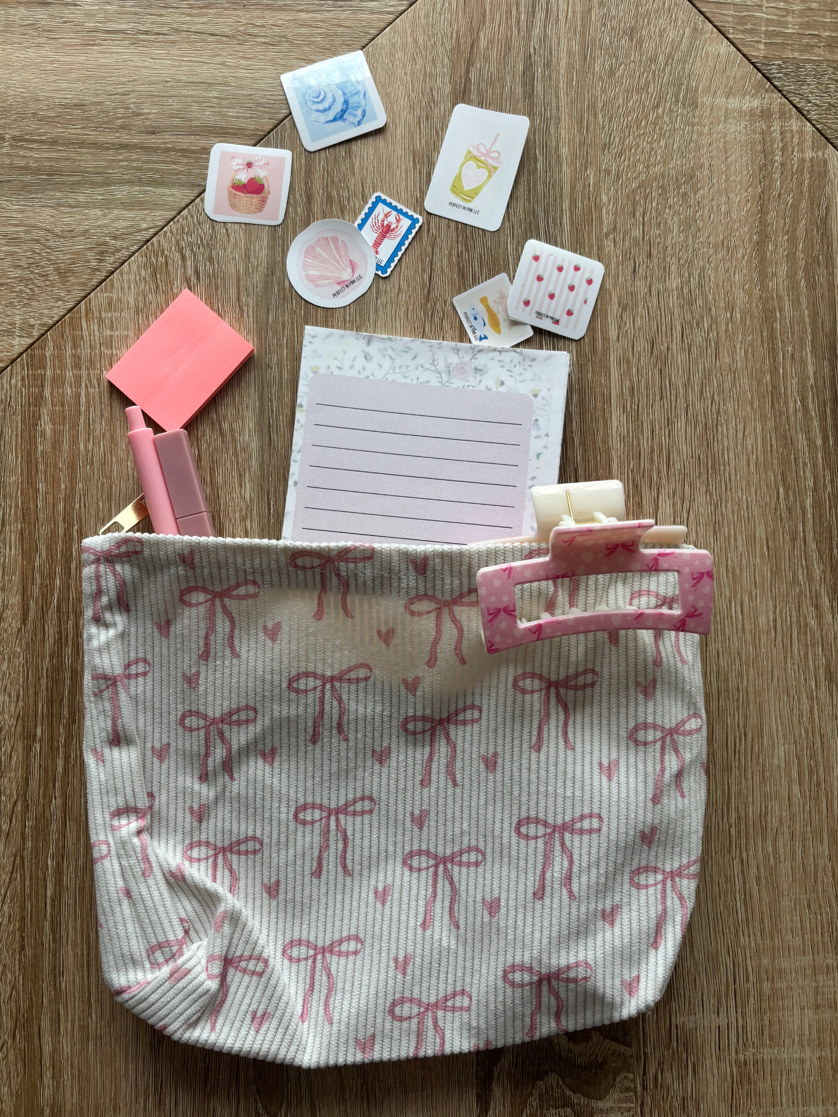 Summer Stationary Bundle