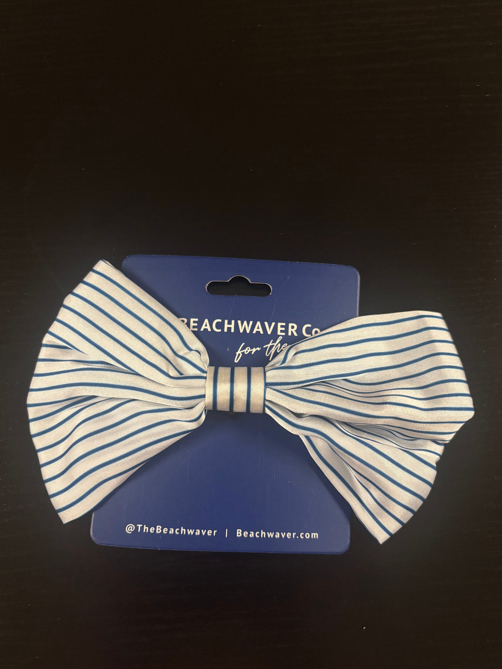 Hair Tie Bows