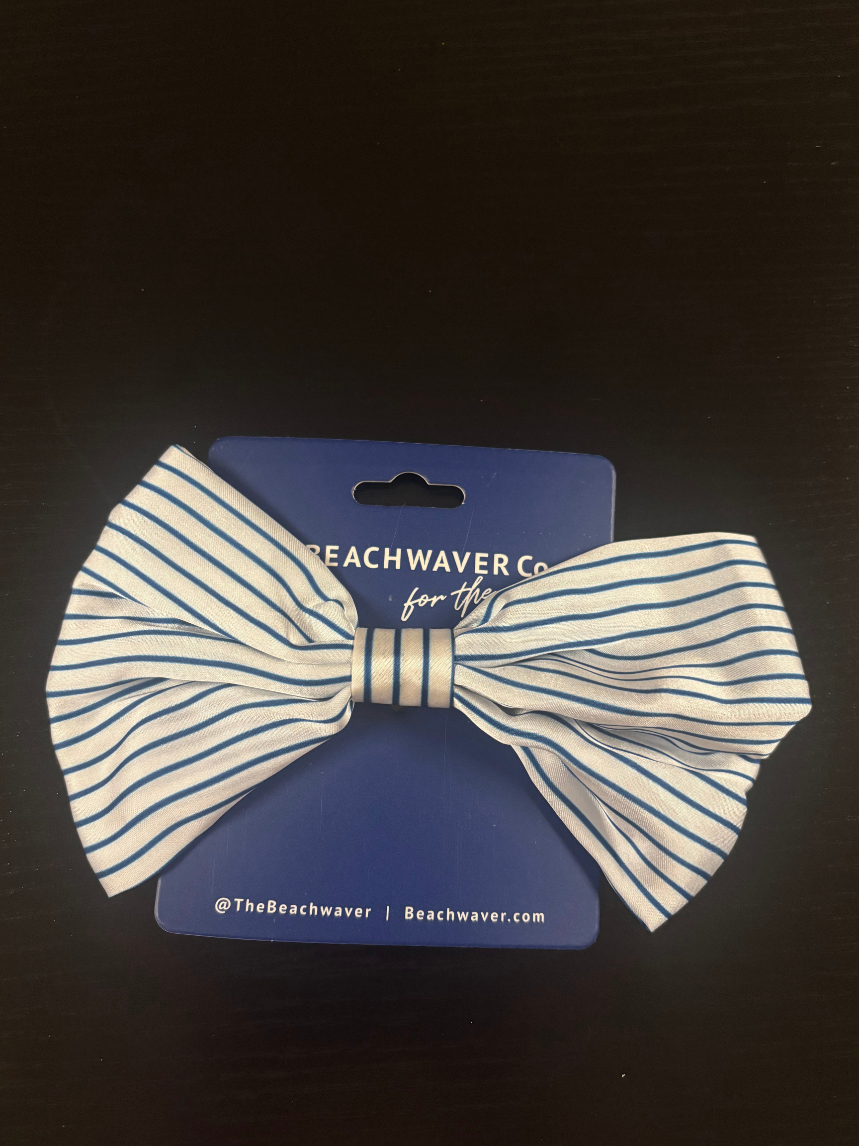 Hair Tie Bows