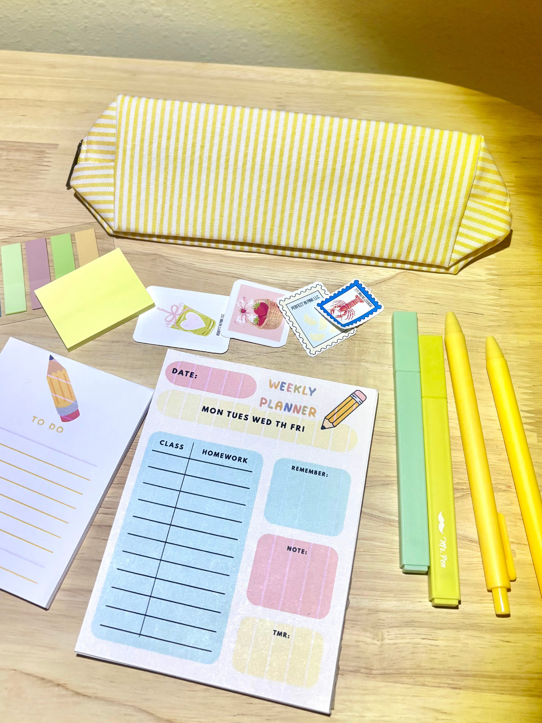 School Bundle