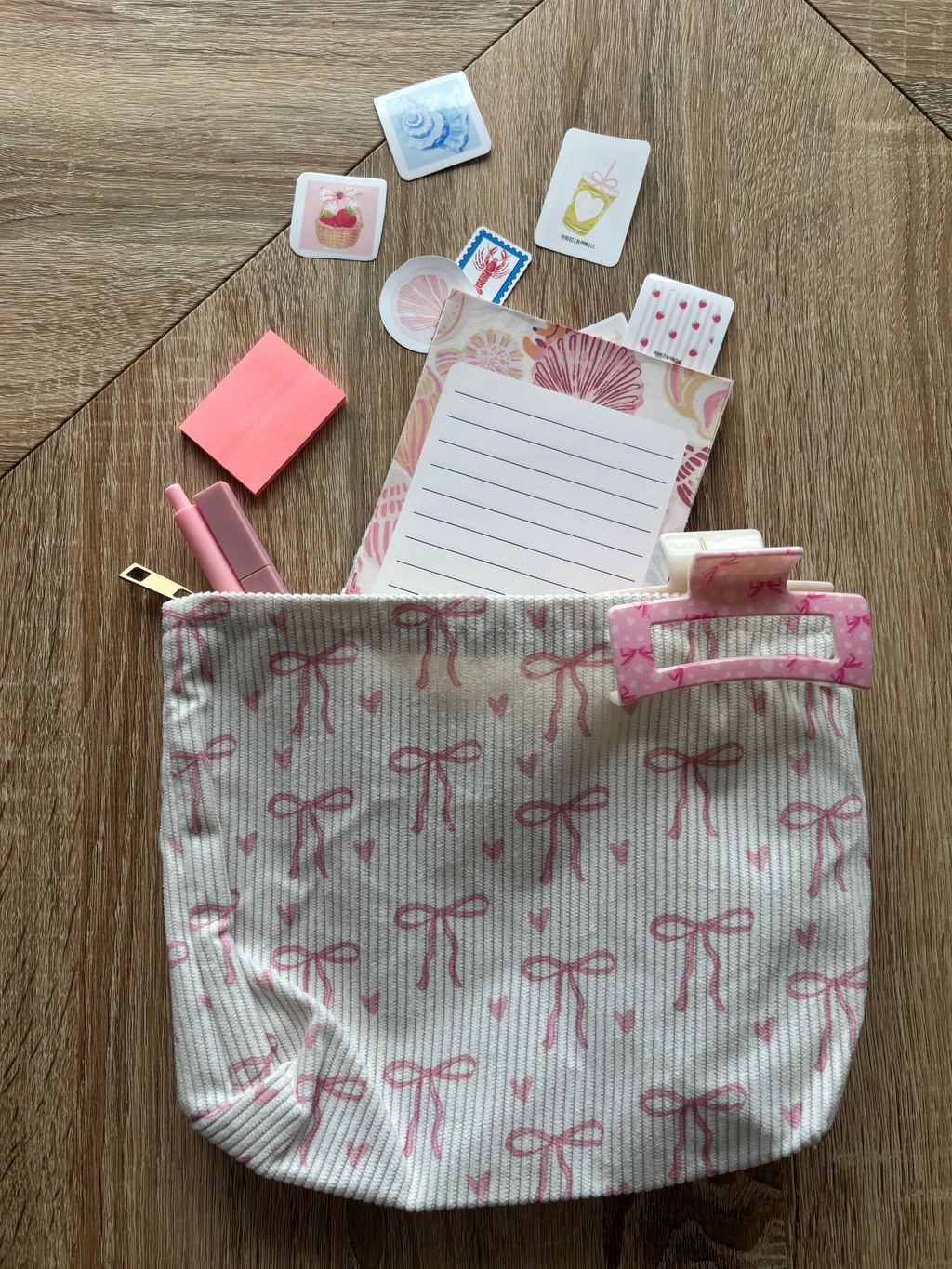 Summer Stationary Bundle