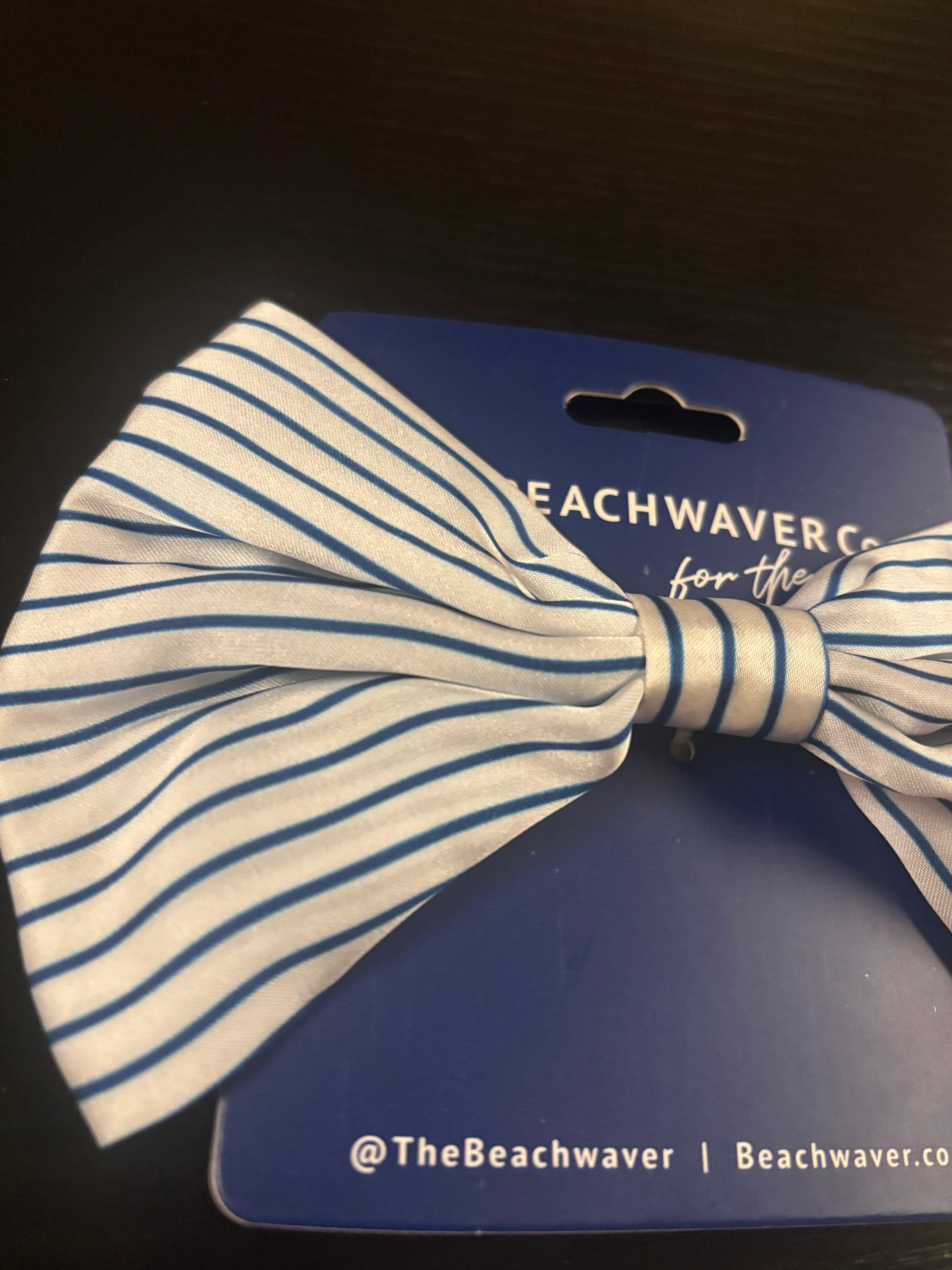 Hair Tie Bows