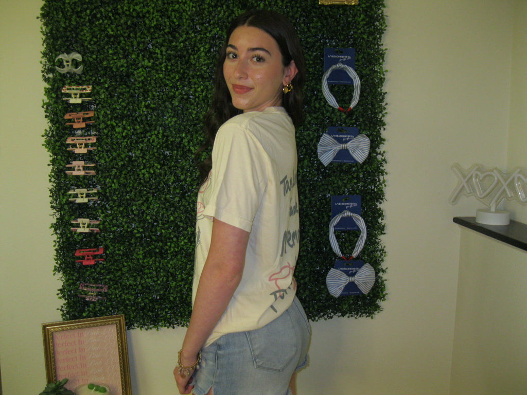 Bikini T-Shirt