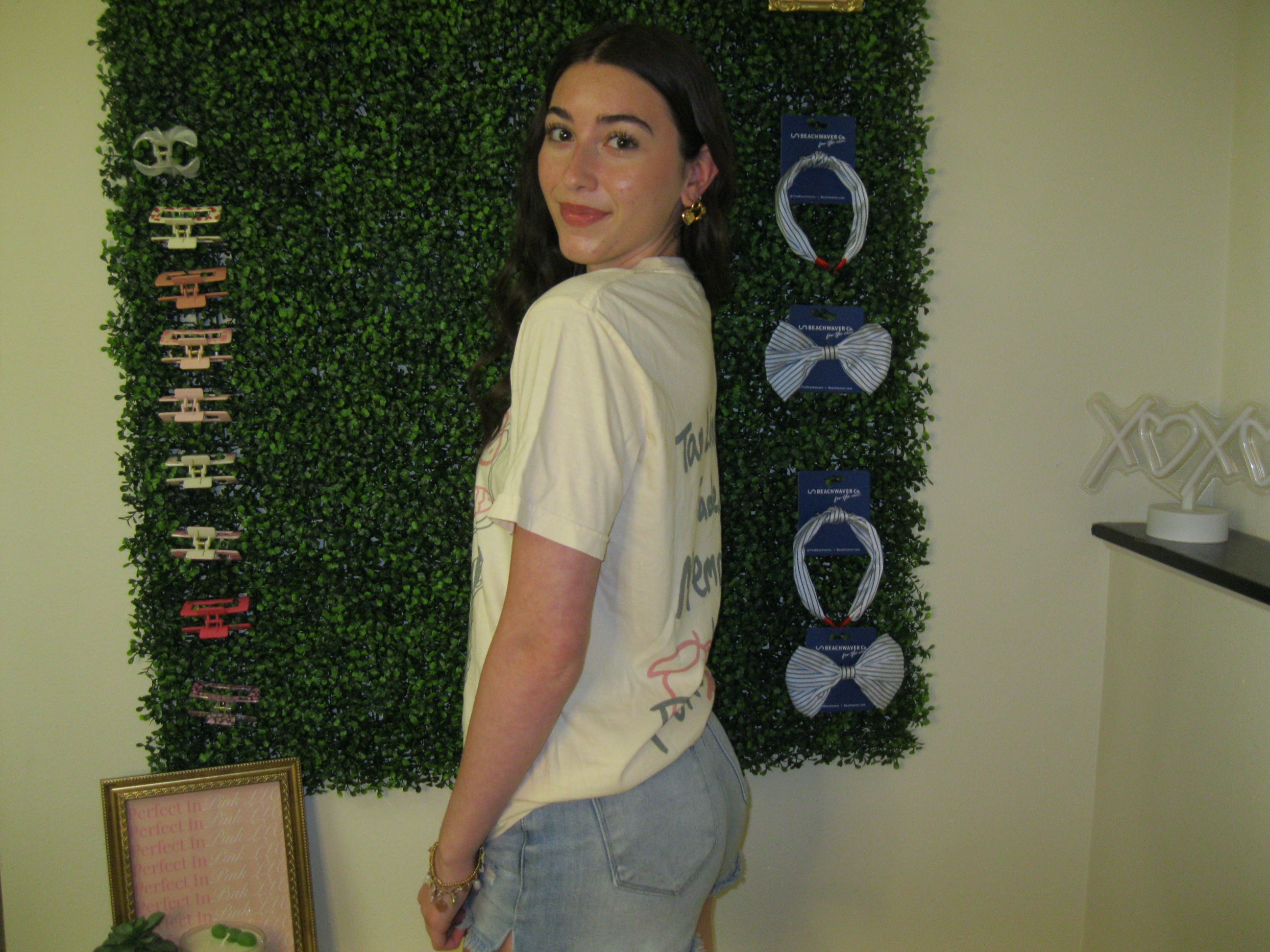 Bikini T-Shirt