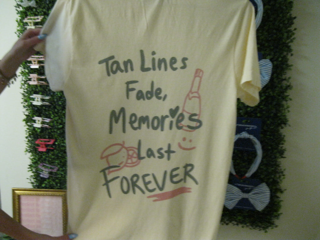 Bikini T-Shirt