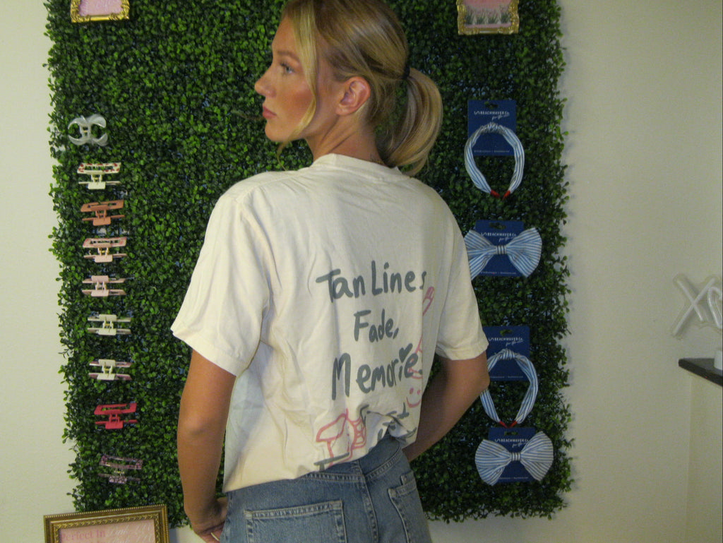 Bikini T-Shirt