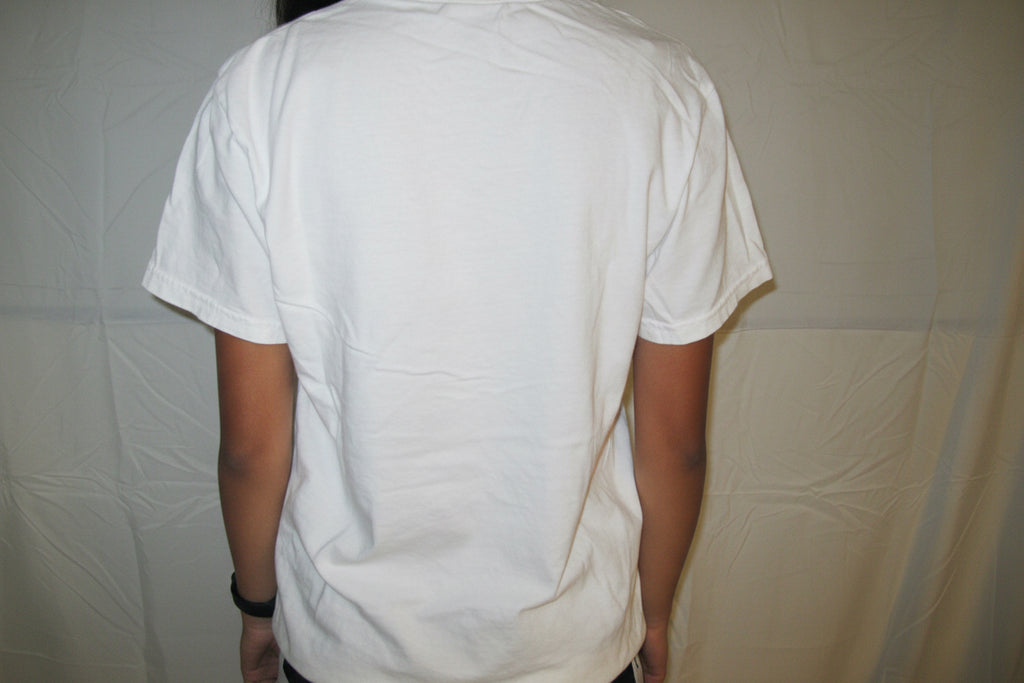 Fish Graphic Tee-Shirt