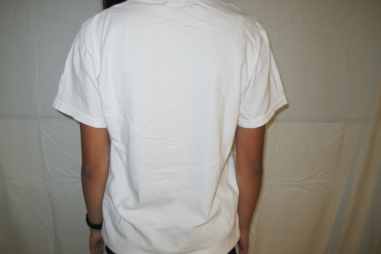 Fish Graphic Tee-Shirt